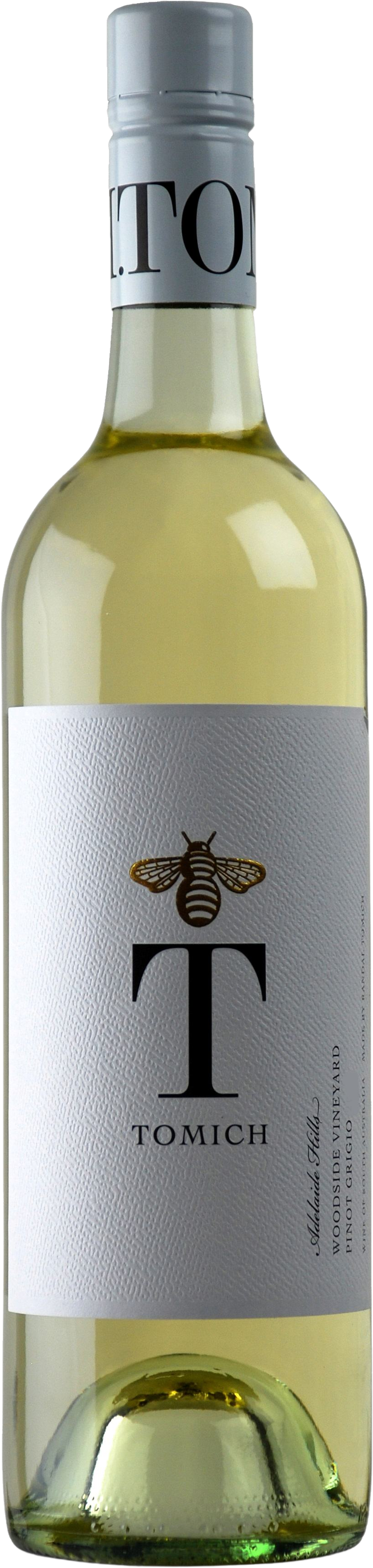 Tomich Wines Adelaide Hills Pinot Grigio 2023